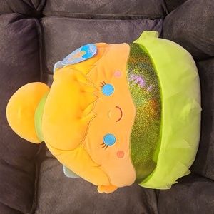 Nwt 14" Tinkerbell Squishmallow